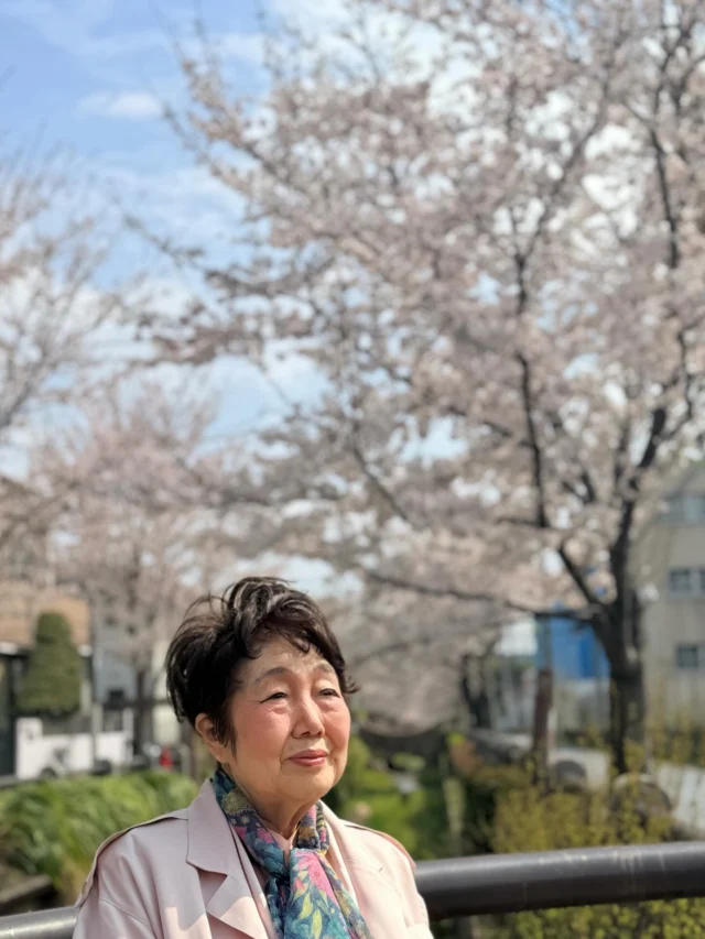 The WAVE “ – Keiko Abe Official Site
